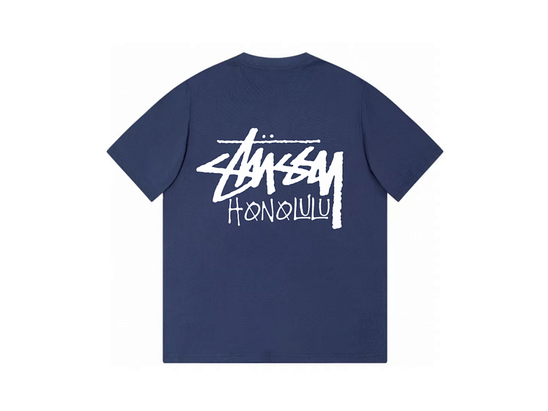 Stussy 85 STUSSY T-SHIRT - Image 19