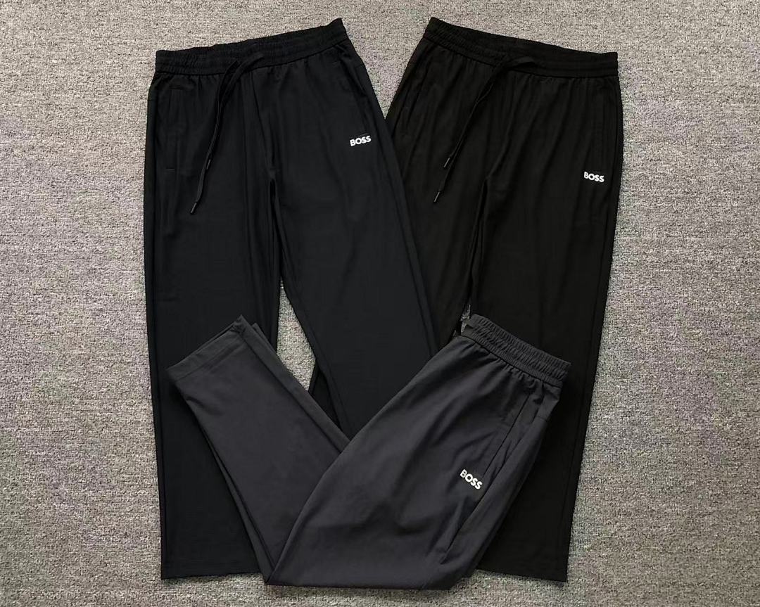 Hugo Boss 98 H⭐G⭐ B⭐⭐S TROUSERS 2201280103 (Im 170Cm 60Kg I Wear Size XL In The Phot) - Image 6