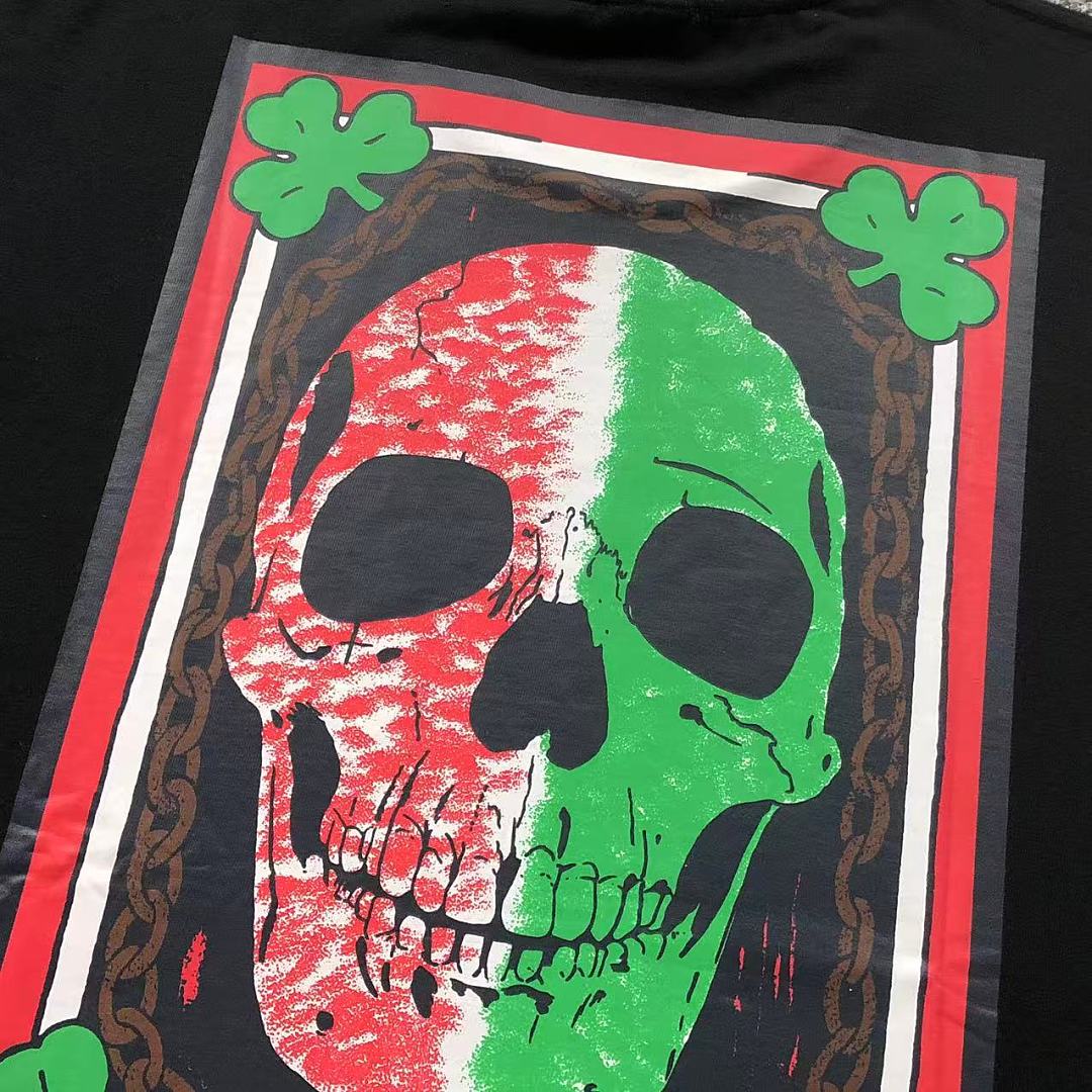 Supreme 113 S⭐⭐R⭐⭐E T-SHIRT 52080452182 (Im 170Cm 60Kg I Wear Size M In The Phot) - Image 11