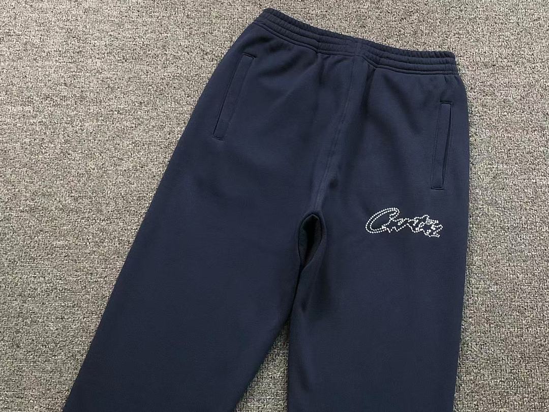 Corteiz TROUSERS CORTEIZ HOODIE - Image 26