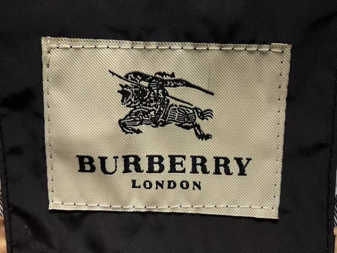 Burberry 358 B⭐R⭐E⭐RY JACKET 3110282421 (Im 170Cm 60Kg I Wear Size L In The Phot) - Image 17