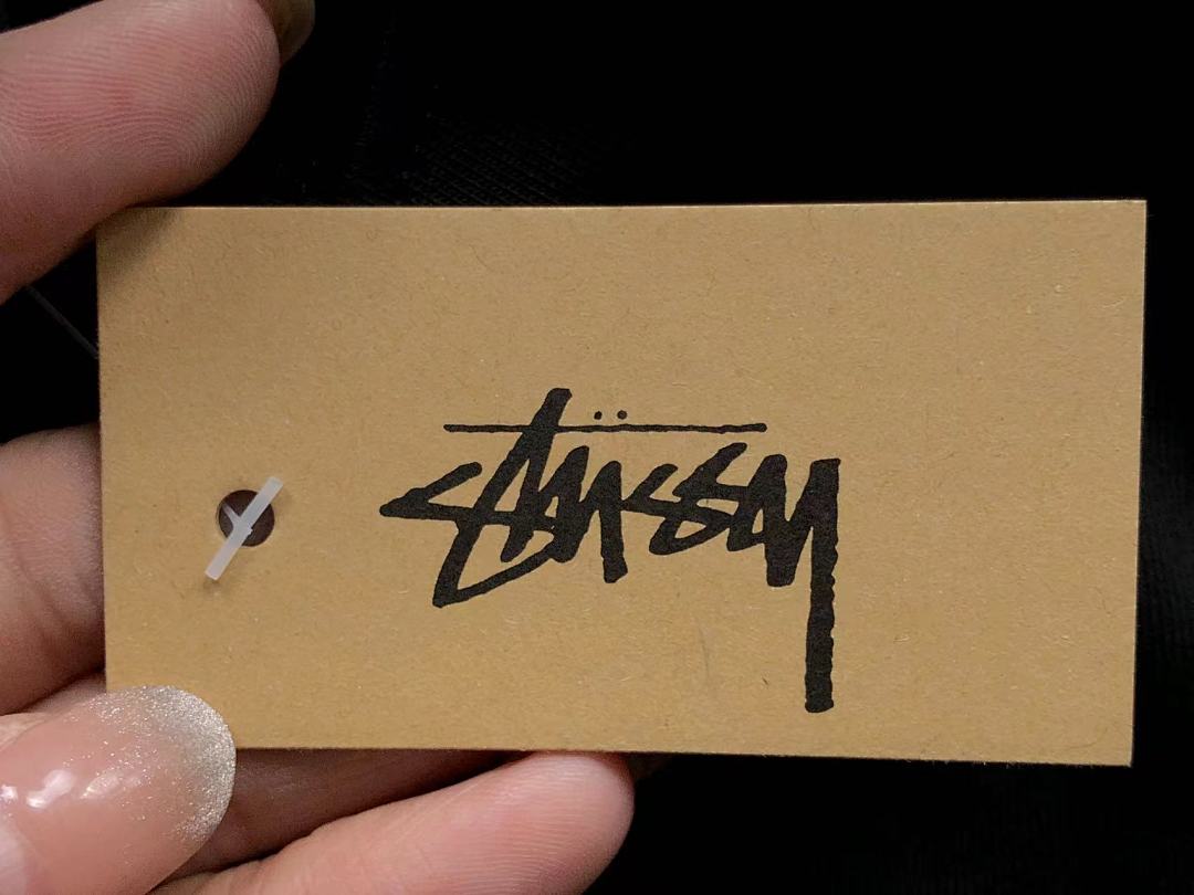 Stussy 78 STUSSY T-SHIRT 502192182 (Im 170Cm 57Kg I Wear Size M In The Phot) - Image 22