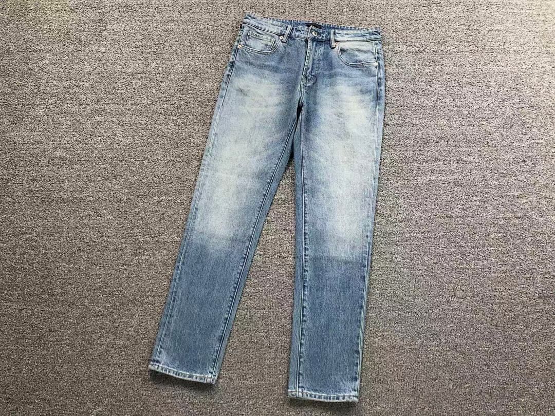 Prada 245 P⭐A⭐A TROUSERS 2203180505 (Im 170Cm 60Kg I Wear Size 32 In The Phot) - Image 10