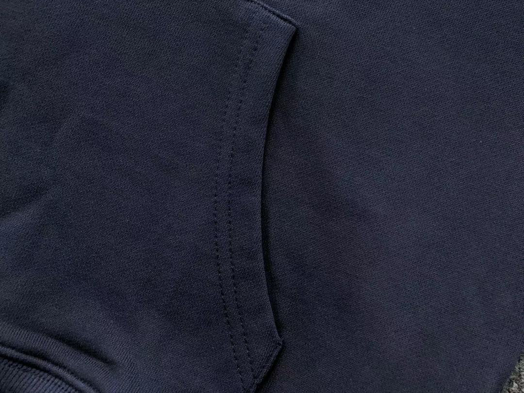 Unbranded 215 L⭐ HOODIE 4209031801 (Im 170Cm 60Kg I Wear Size XL In The Phot) - Image 19
