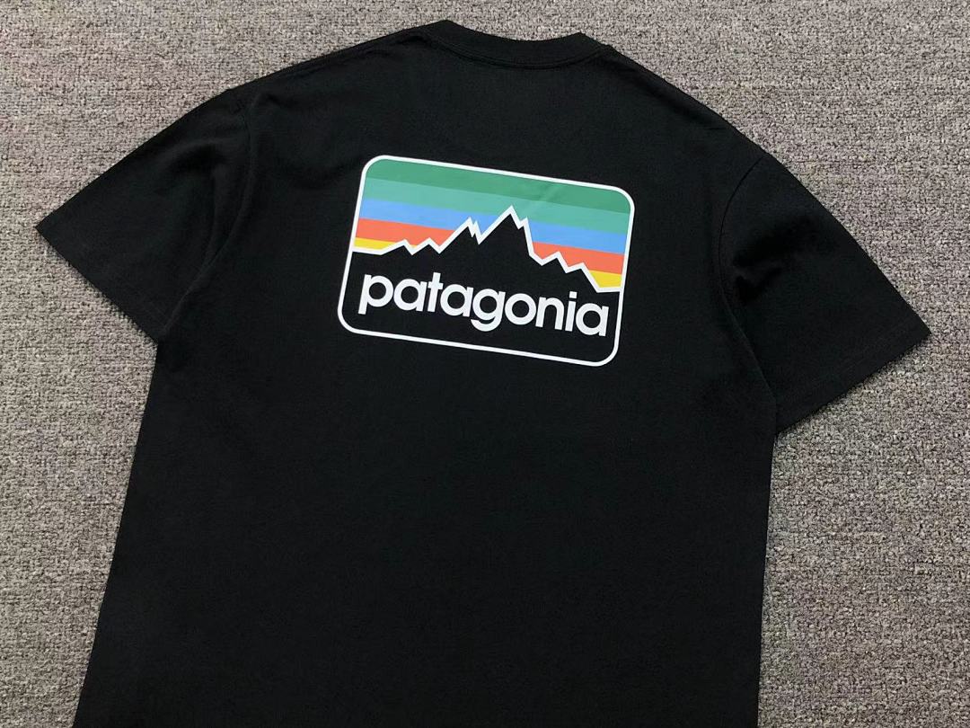 On Running 78 PATAGONIA T-SHIRT 3106131402 (Im 170Cm 60Kg I Wear Size M In The Phot) - Image 27