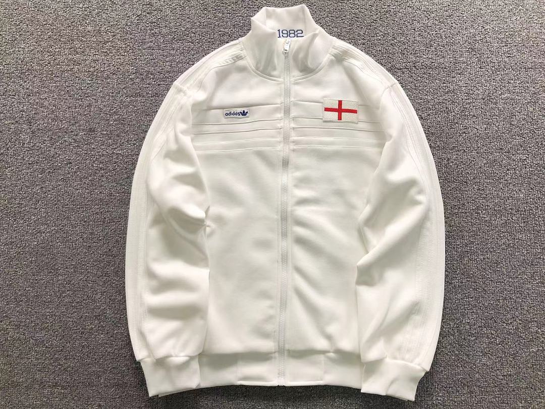 Adidas 165 A⭐I⭐AS JACKET 128170635 (Im 170Cm 60Kg I Wear Size M In The Phot) - Image 7