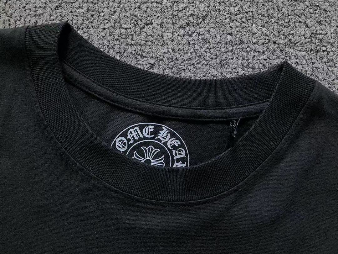 Comme des Garcons 113 C⭐⭐OME HE⭐⭐TS T-SHIRT 4207290502 (Im 170Cm 60Kg I Wear Size M In The Phot) - Image 21