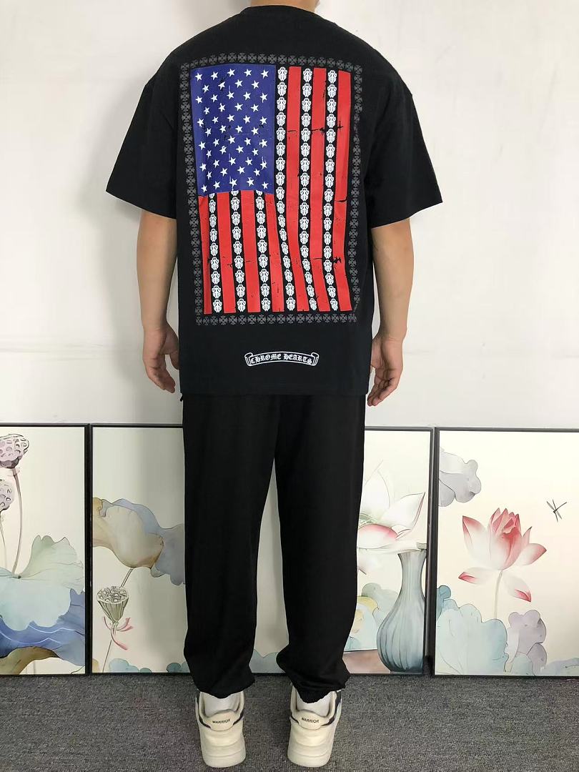 Comme des Garcons 88 C⭐⭐OME HE⭐⭐TS T-SHIRT 1261144182 (Im 170Cm 60Kg I Wear Size M In The Phot) - Image 4
