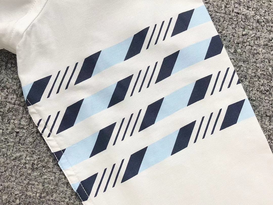 Unbranded 235 THOM BROWNE - Image 6
