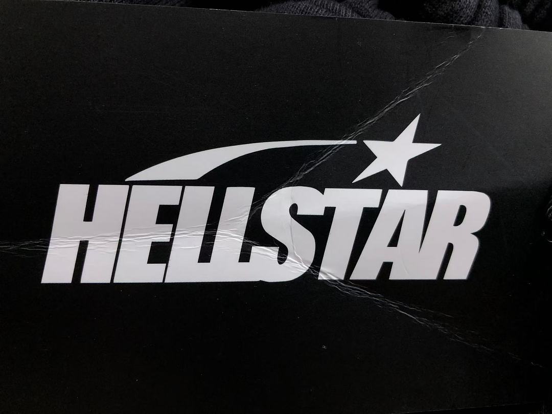 Hellstar 288 HELLSTAR TROUSERS 3206033372 (Im 170Cm 60Kg I Wear Size M In The Phot) - Image 31