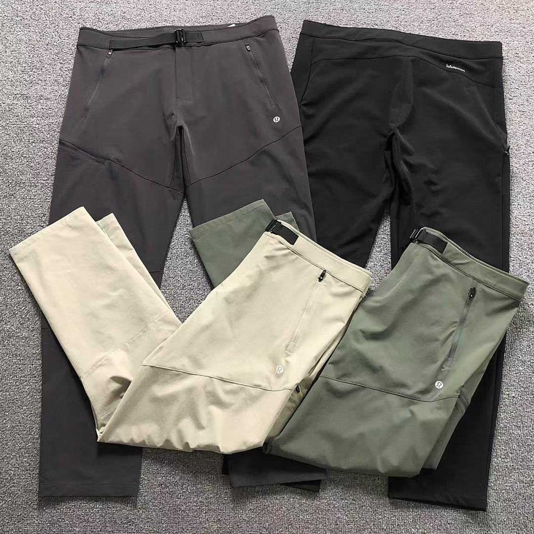 Unbranded 185 LULULEMON