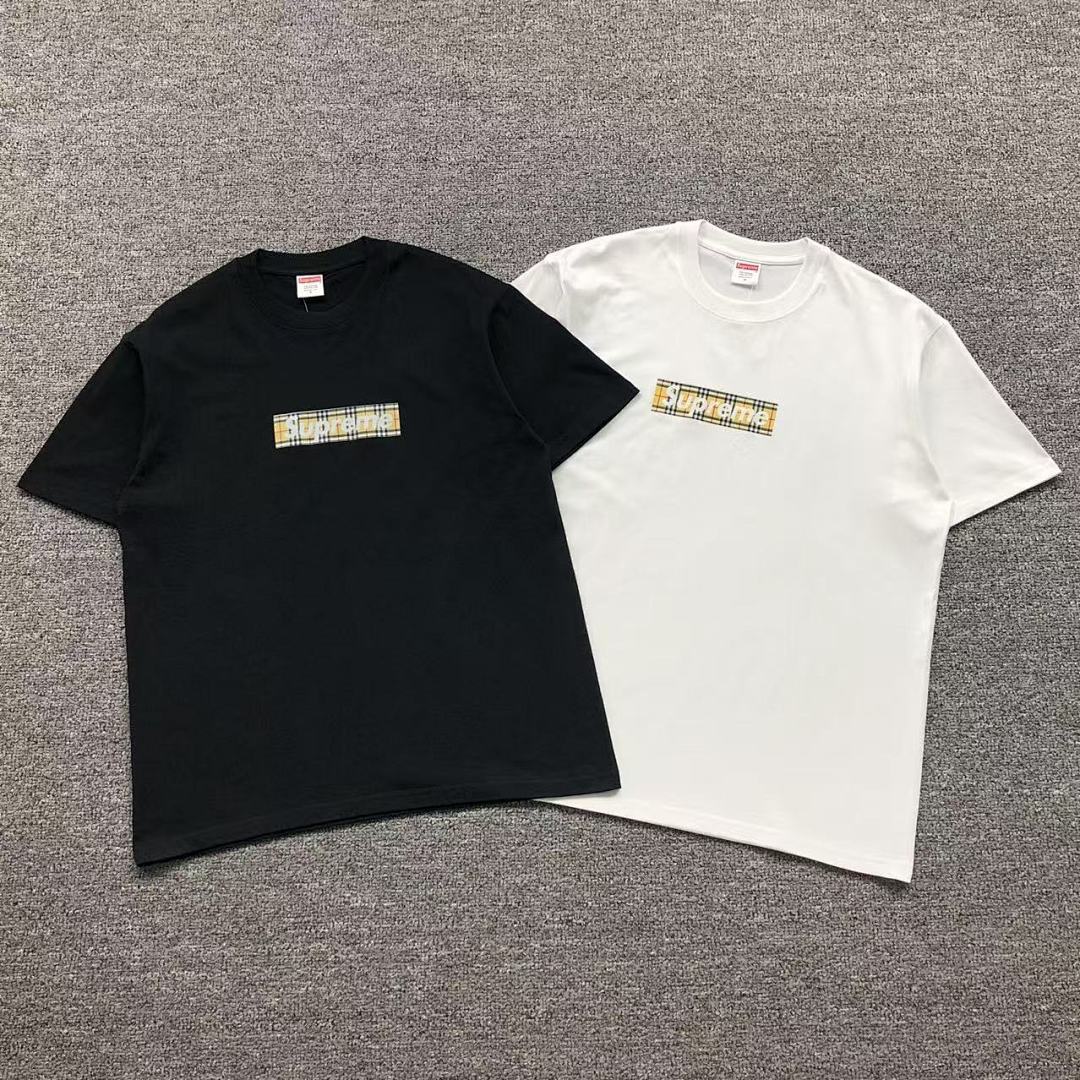 Supreme 78 S⭐⭐R⭐⭐E T-SHIRT 41061008123 (Im 170Cm 60Kg I Wear Size S In The Phot)