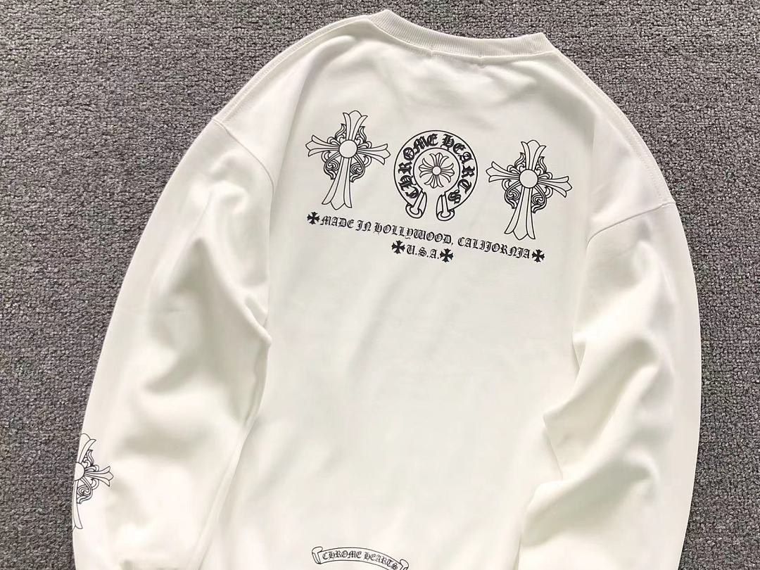Comme des Garcons 113 C⭐⭐OME HE⭐⭐TS HOODIE 1282716177 (Im 170Cm 60Kg I Wear Size XL In The Phot) - Image 9