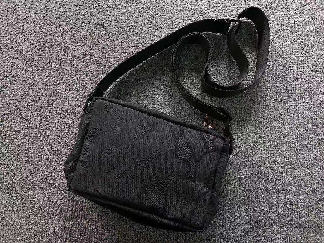 Burberry 145 B⭐R⭐E⭐RY BAG 3207070213 (Long 21CM* Wide 6CM* High 15CM) - Image 14