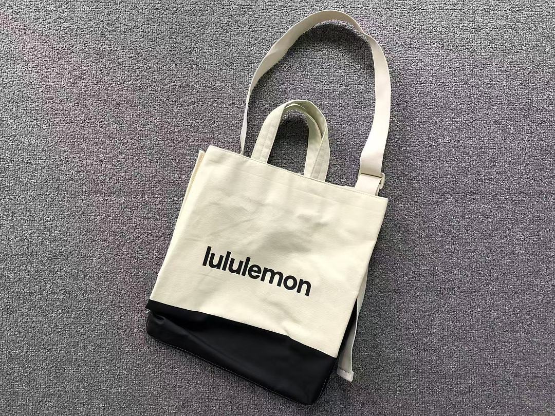 On Running 145 LULULEMON BAG 4208220175 (Long 31CM* Wide 18CM* High 38CM) - Image 5