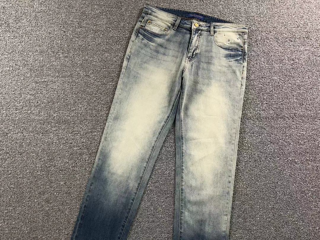 Unbranded 175 L⭐ TROUSERS 412252001 (Im 170Cm 60Kg I Wear Size 33 In The Phot) - Image 11