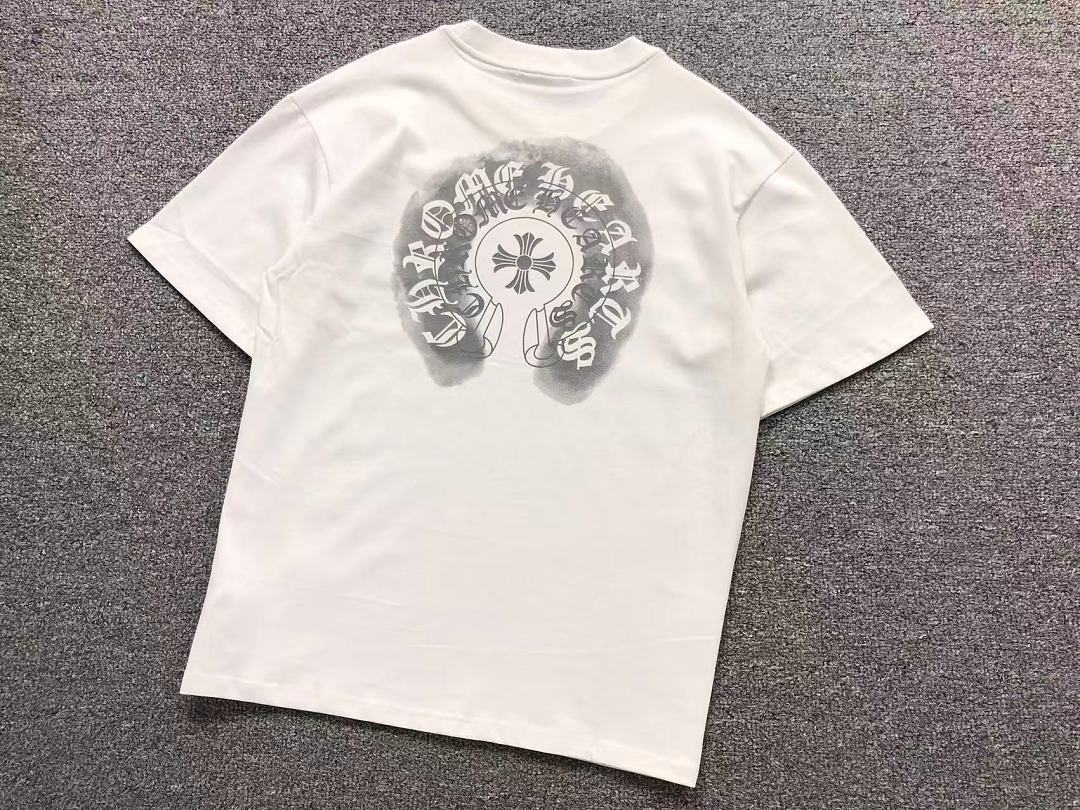 Comme des Garcons 98 C⭐⭐OME HE⭐⭐TS T-SHIRT 42061216144 (Im 170Cm 60Kg I Wear Size M In The Phot) - Image 7