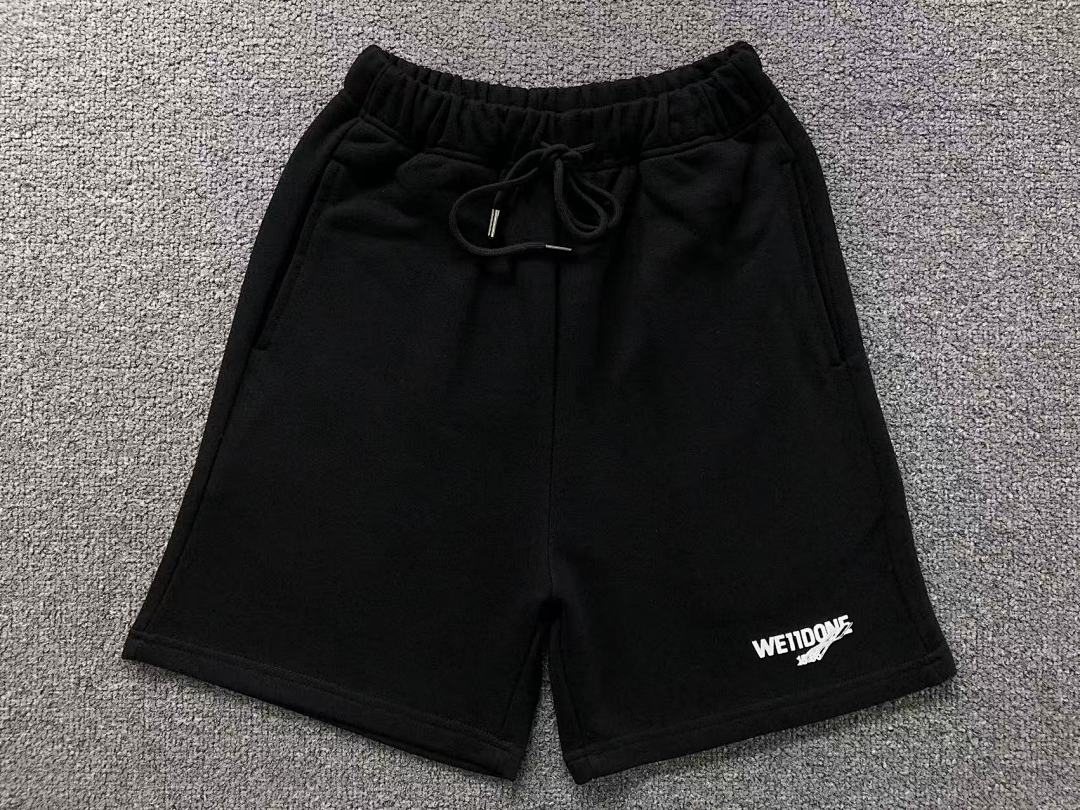 We11done SHORTS 119 WE11 ⭐⭐NE T-SHIRT - Image 33