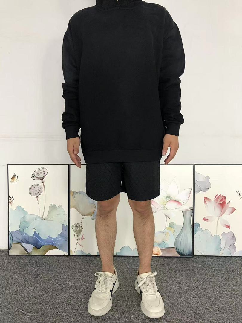 Acne Studios 195 ACNE STUDIOS HOODIE 4109250277 (Im 170Cm 60Kg I Wear Size M In The Phot) - Image 3