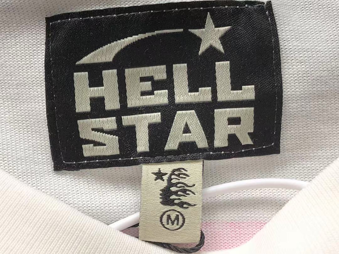 Hellstar 78 HELLSTAR T-SHIRT 12172871 (Im 170Cm 60Kg I Wear Size M In The Phot) - Image 15