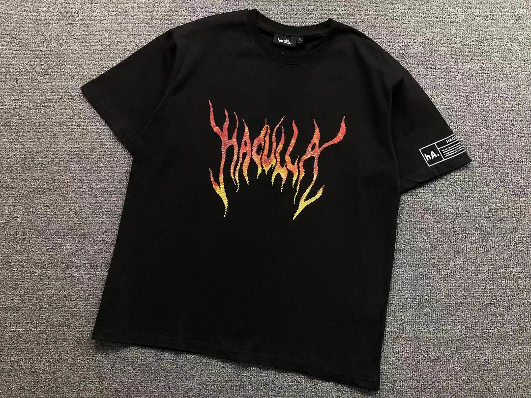 Unbranded 98 HA⭐U⭐LA T-SHIRT 3204156217 (Im 170Cm 60Kg I Wear Size L In The Phot) - Image 10