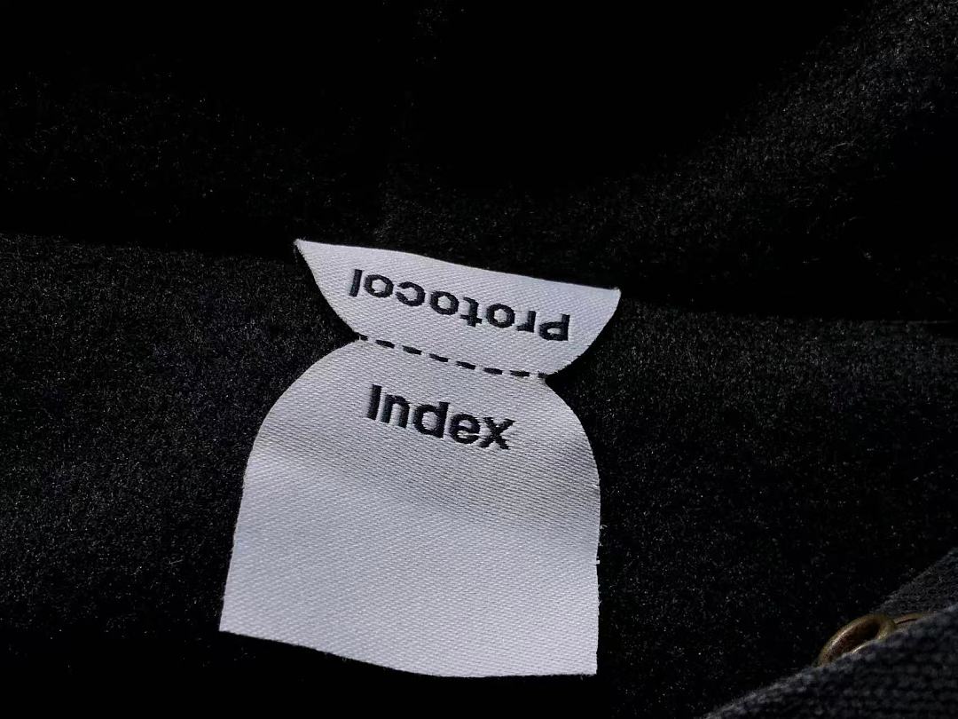 Unbranded 358 P⭐OT⭐COL IN⭐EX JACKET 3208081417 (Im 170Cm 60Kg I Wear Size 1 In The Phot) - Image 17