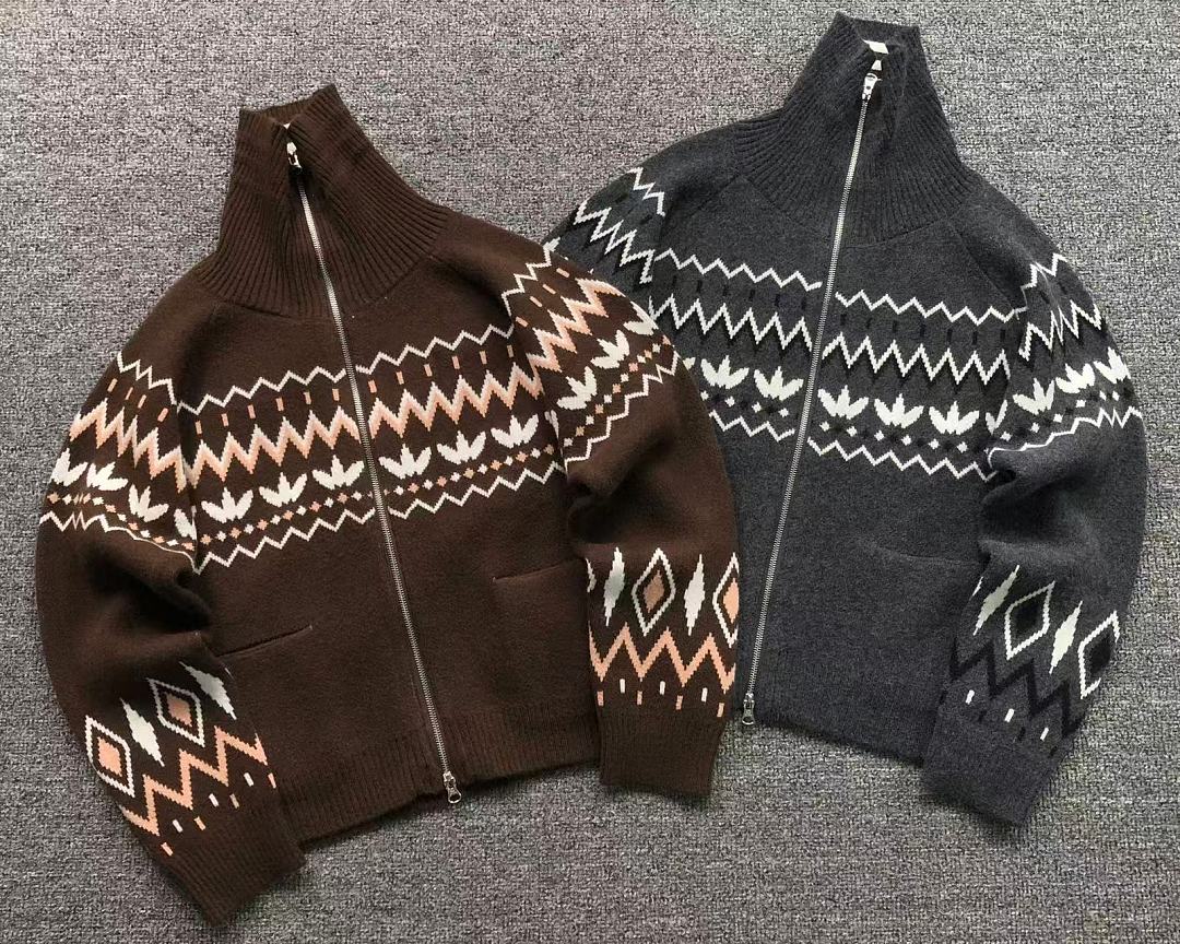 Adidas 218 A⭐I⭐AS SWEATER 128251635 (Im 170Cm 60Kg I Wear Size M In The Phot) - Image 5