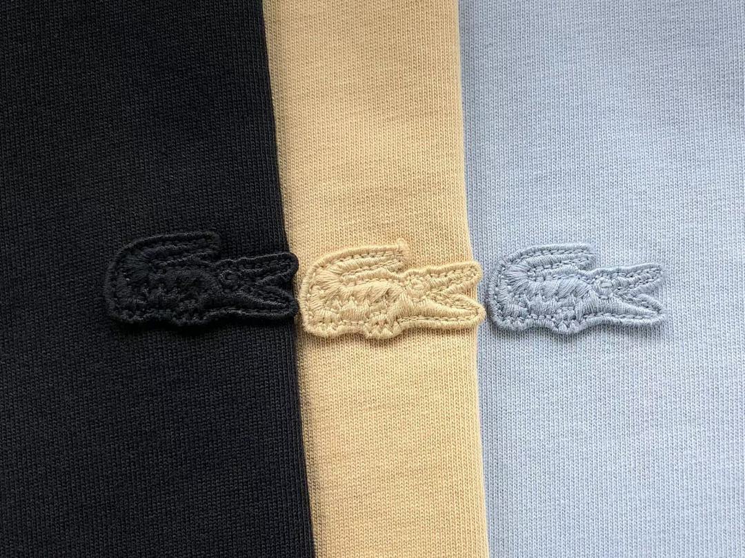 Lacoste 98 LACOSTE T-SHIRT 1103160409 (Im 170Cm 60Kg I Wear Size M In The Phot) - Image 14