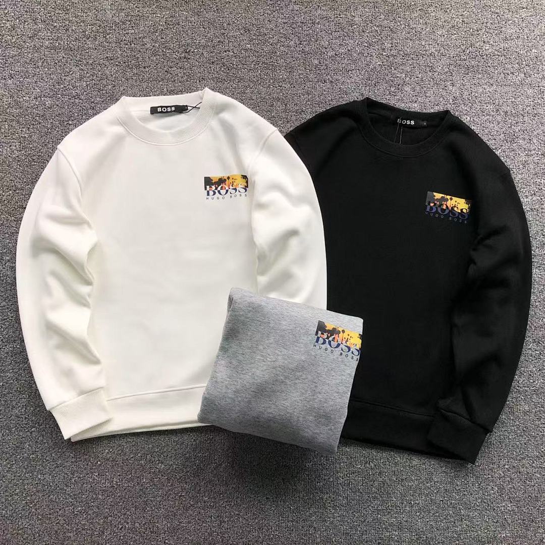Unbranded 175 H⭐G⭐ B⭐⭐S HOODIE 2112080801 (Im 170Cm 60Kg I Wear Size M In The Phot)