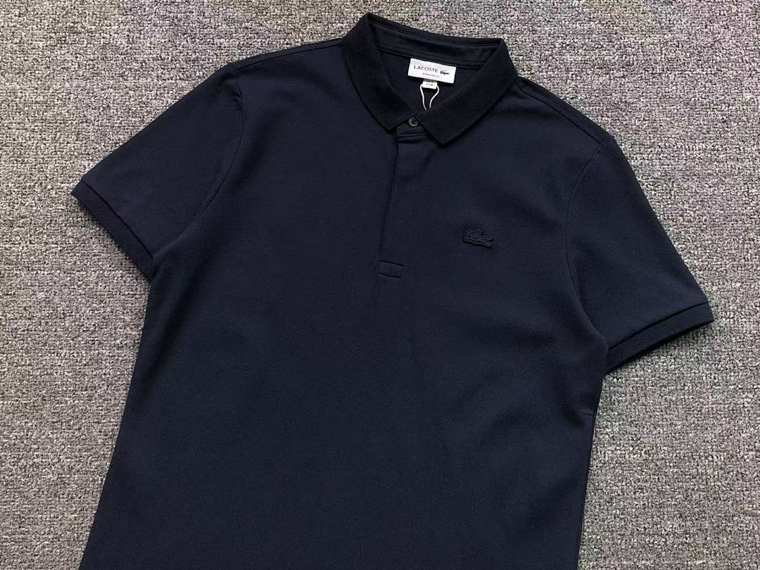 Lacoste 125 LACOSTE POLO 4203251209 (Im 170Cm 60Kg I Wear Size M In The Phot) - Image 16