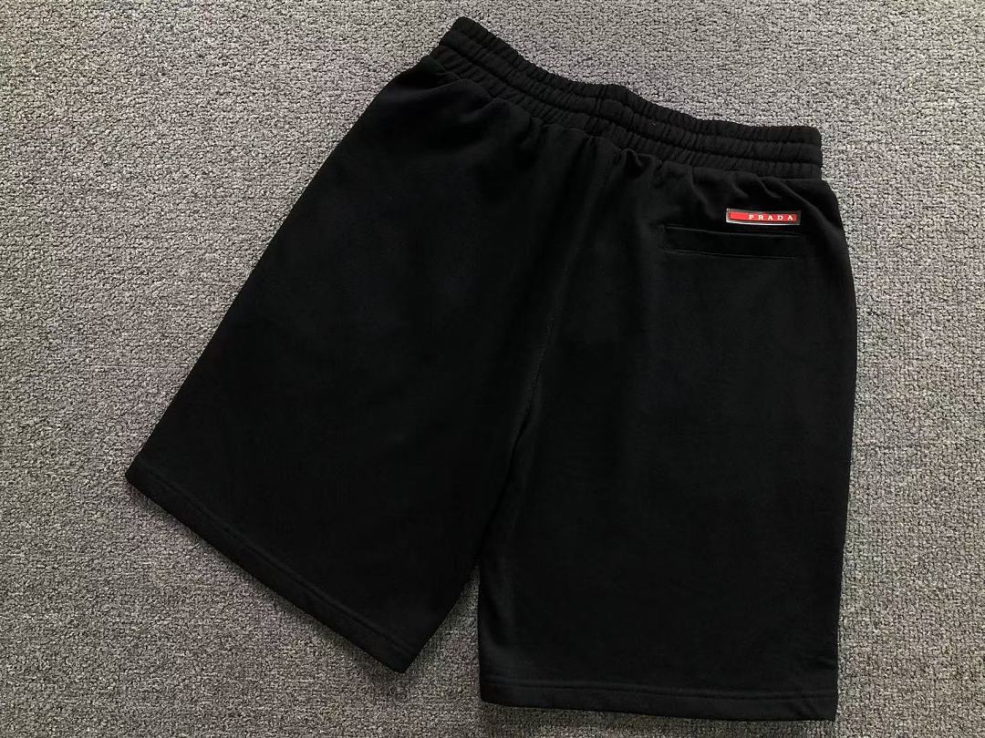 Prada 158 P⭐A⭐A SHORTS 3204225821 (Im 170Cm 55Kg I Wear Size L In The Phot) - Image 18