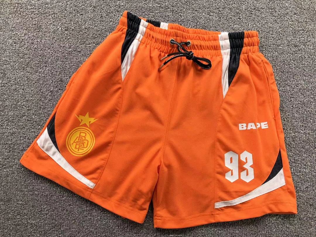 Bape SHORTS BAPE POLO - Image 47