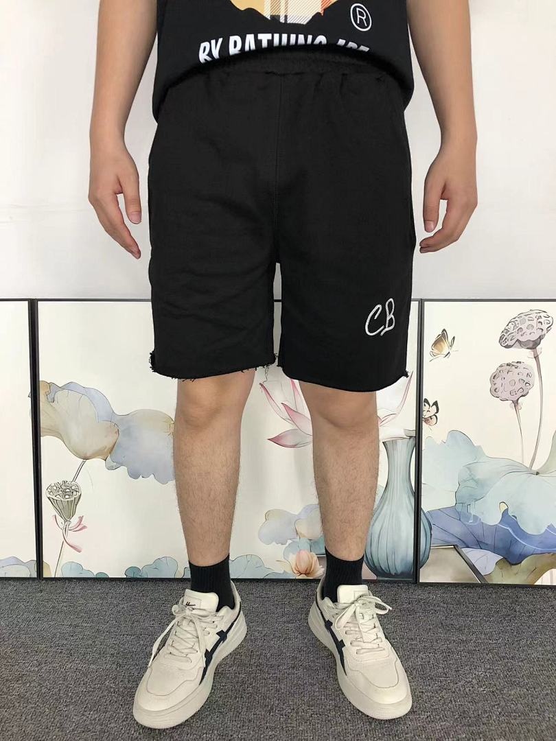 On Running 88 COLE BUXTON SHORTS 562601124 (Im 170Cm 60Kg I Wear Size S In The Phot) - Image 3