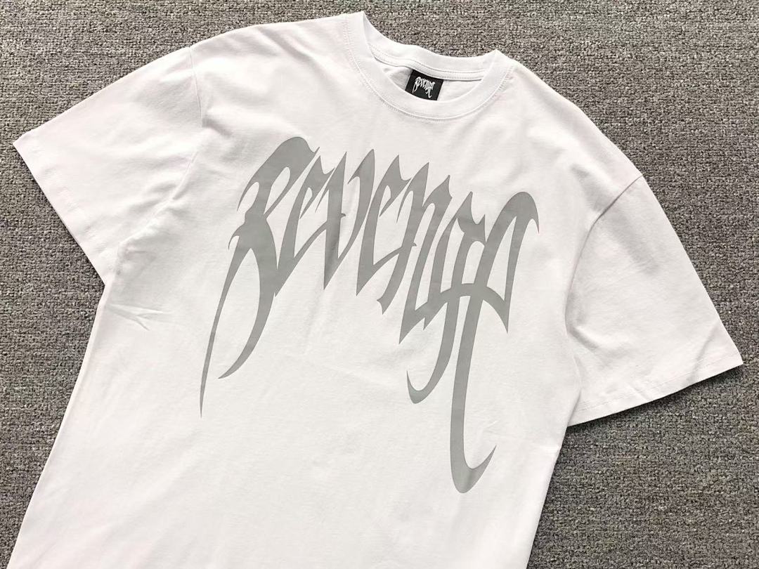 Revenge 69 REVENGE T-SHIRT 504010291 (Im 170Cm 60Kg I Wear Size S In The Phot) - Image 23