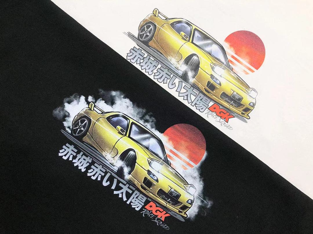 DGK 95 DGK T-SHIRT - Image 22