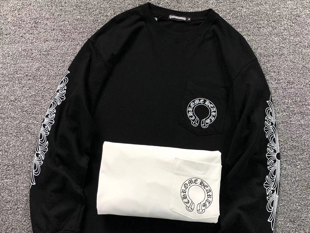 Comme des Garcons 113 C⭐⭐OME HE⭐⭐TS LONG SLEEVED 1272316177 (Im 170Cm 60Kg I Wear Size M In The Phot) - Image 15