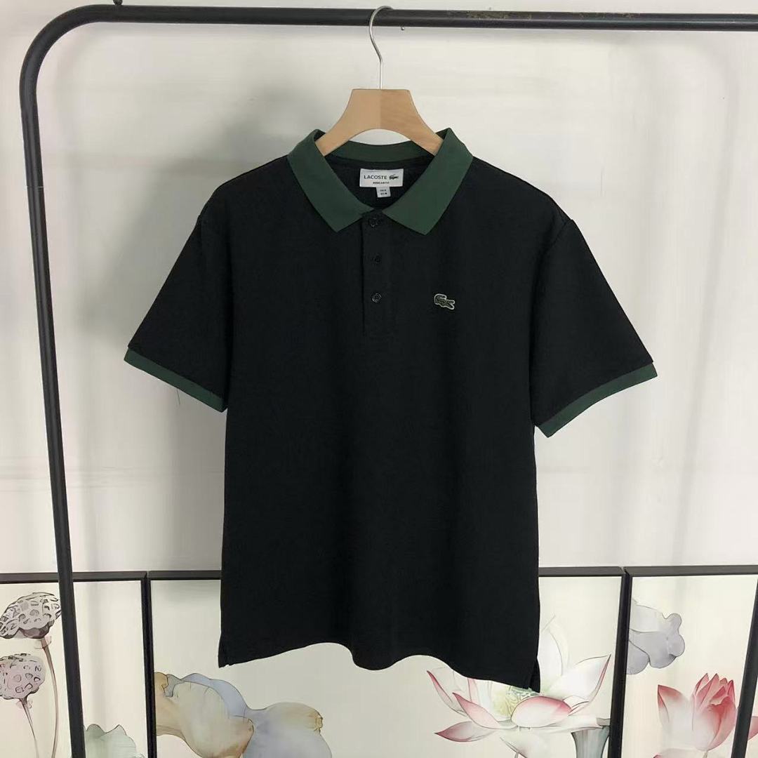 Unbranded 158 LACOSTE POLO 2201223901 (Im 170Cm 60Kg I Wear Size M In The Phot) - Image 16