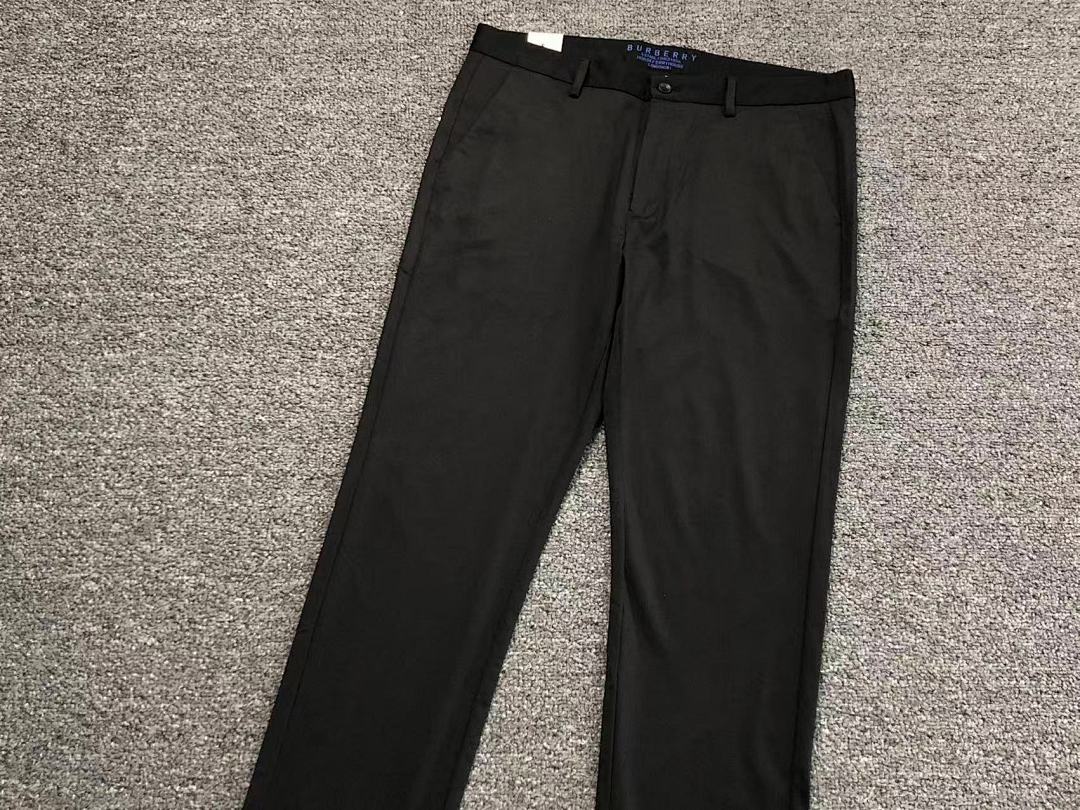 Unbranded 215 B⭐R⭐E⭐RY TROUSERS 2203163501 (Im 170Cm 60Kg I Wear Size 34 In The Phot) - Image 18
