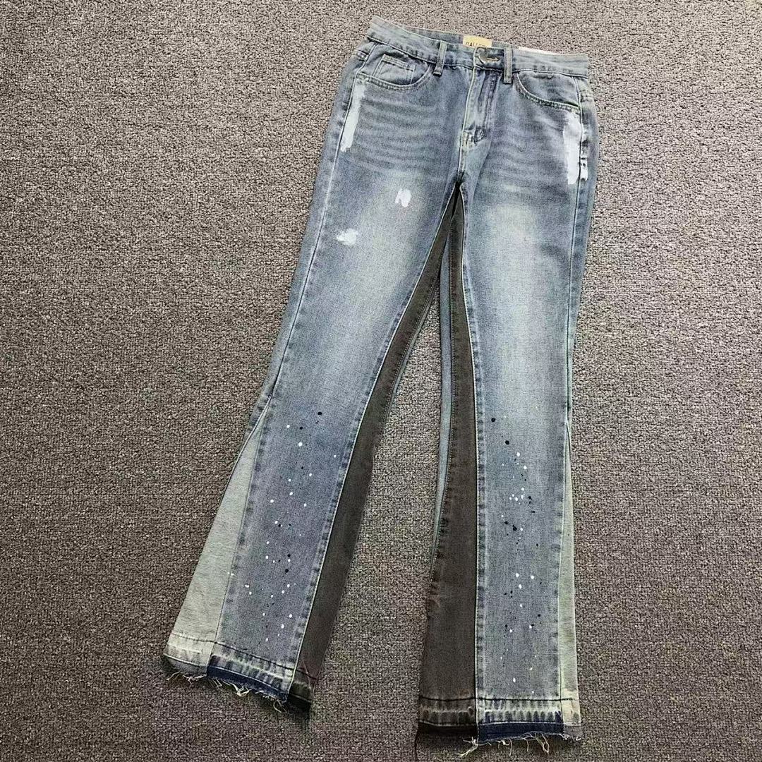 Gallery Dept 138 GALLERY DEPT TROUSERS 523162778 (Im 170Cm 60Kg I Wear Size M In The Phot)