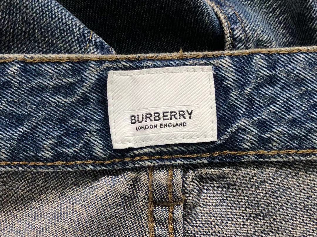 Burberry 225 B⭐R⭐E⭐RY - Image 17