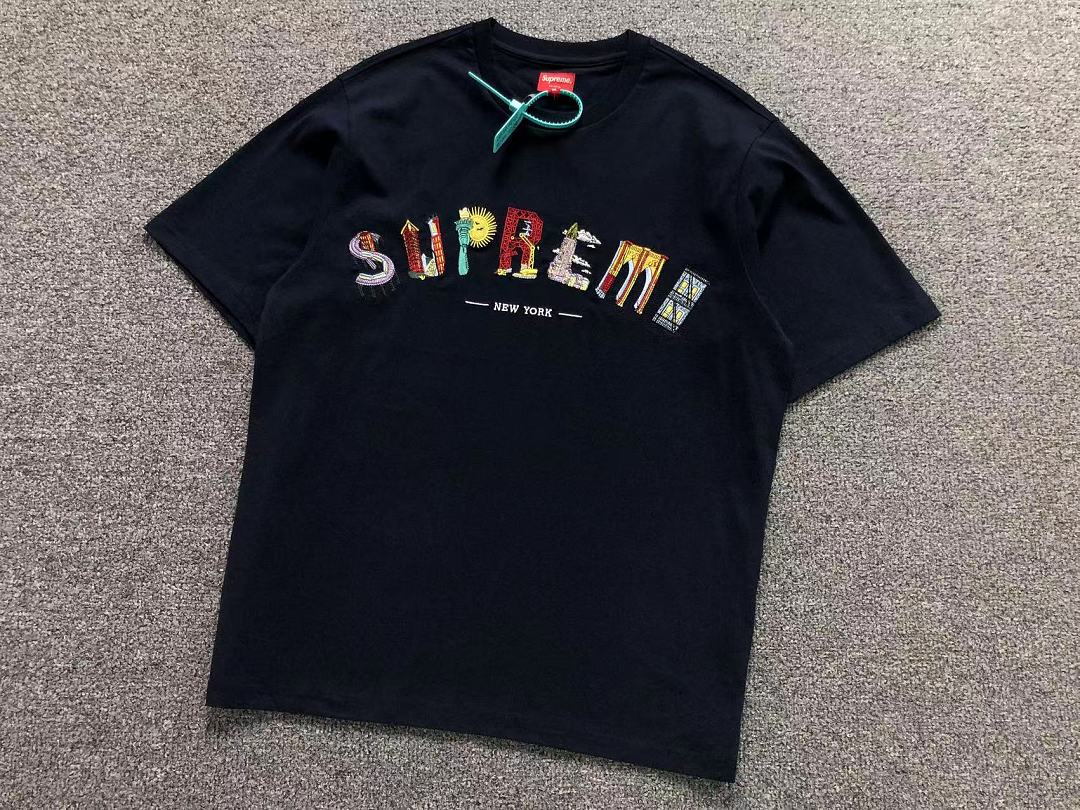 Supreme 158 S⭐⭐R⭐⭐E T-SHIRT 3207162002 (Im 170Cm 60Kg I Wear Size M In The Phot) - Image 9