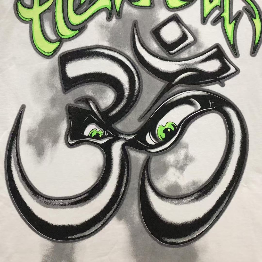 Hellstar 115 HELLSTAR T-SHIRT 3205123472 (Im 170Cm 60Kg I Wear Size M In The Phot) - Image 10