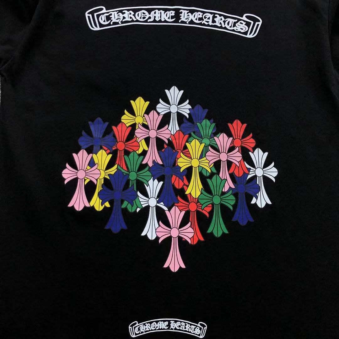 Comme des Garcons 95 C⭐⭐OME HE⭐⭐TS T-SHIRT 4120601144 (Im 170Cm 60Kg I Wear Size M In The Phot) - Image 13