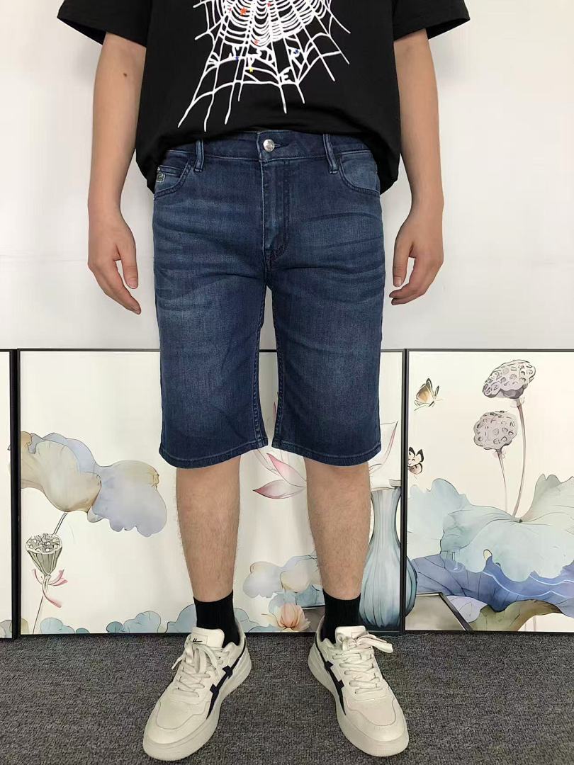 Unbranded 98 LACOSTE SHORTS 215280601 (Im 170Cm 60Kg I Wear Size 31 In The Phot) - Image 3