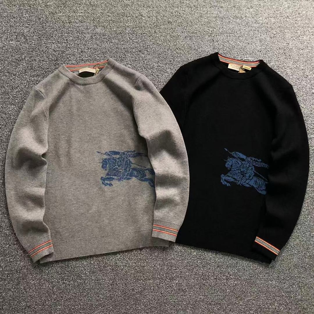 Burberry 208 B⭐R⭐E⭐RY SWEATER 3208122721 (Im 170Cm 60Kg I Wear Size L In The Phot)