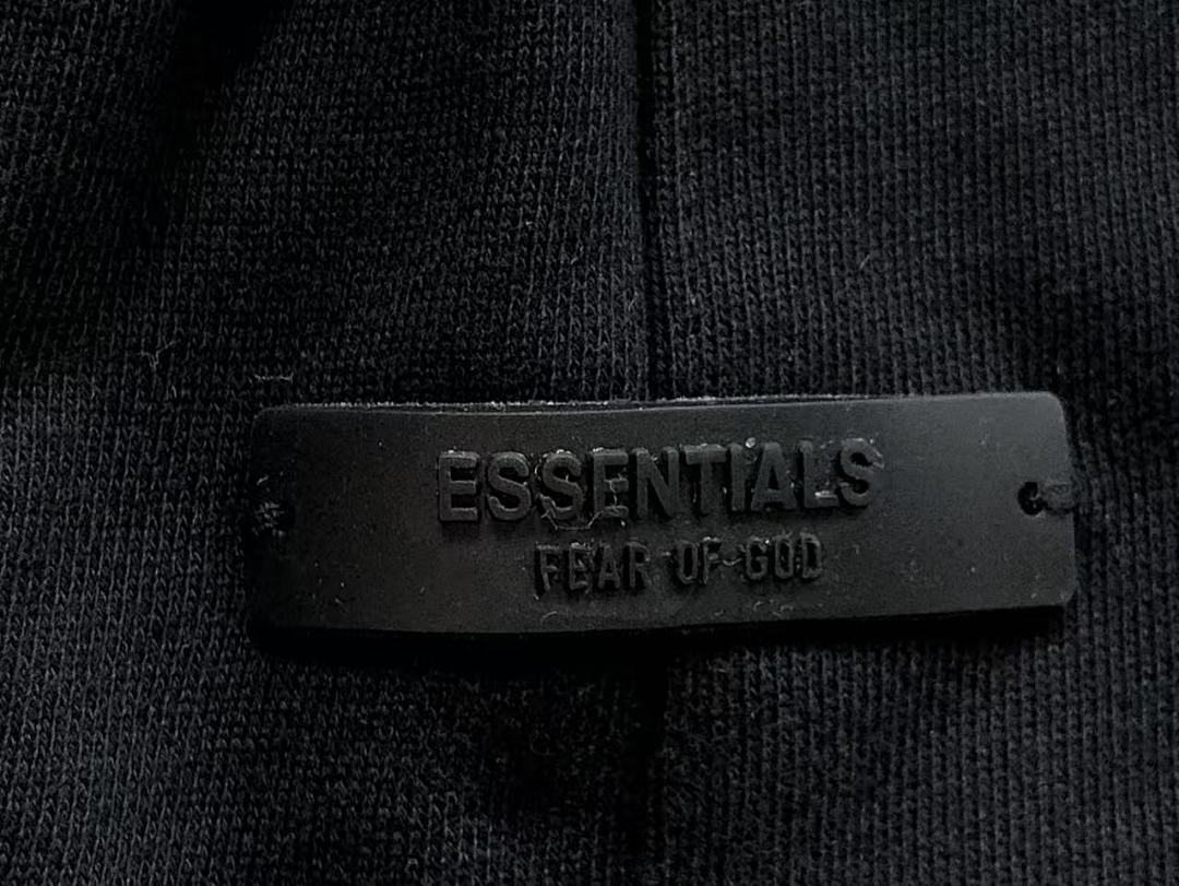 Fear of God TROUSERS118 FOG NBA BASKETBALL HOODIE - Image 38