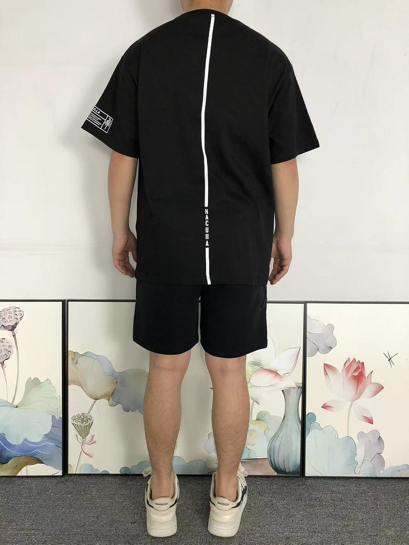 Unbranded 98 HA⭐U⭐LA T-SHIRT 3204152617 (Im 170Cm 60Kg I Wear Size M In The Phot) - Image 4