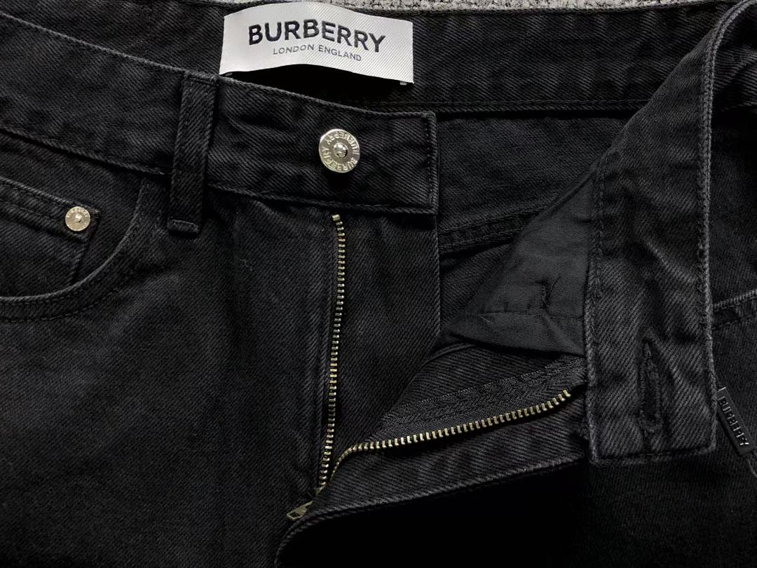 Burberry 218 B⭐R⭐E⭐RY TROUSERS 5112213106 (Im 170Cm 60Kg I Wear Size S In The Phot) - Image 19