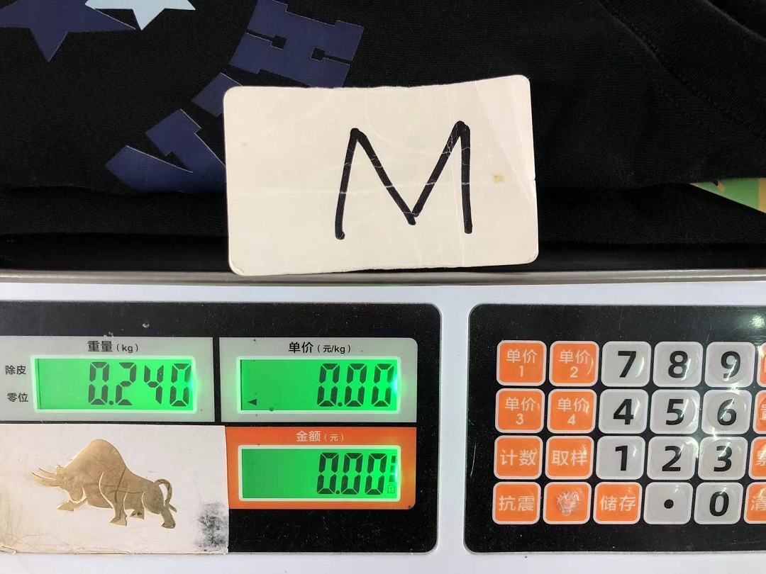 Bape 82 BAPE T-SHIRT 52070601164 (Im 170Cm 60Kg I Wear Size M In The Phot) - Image 34