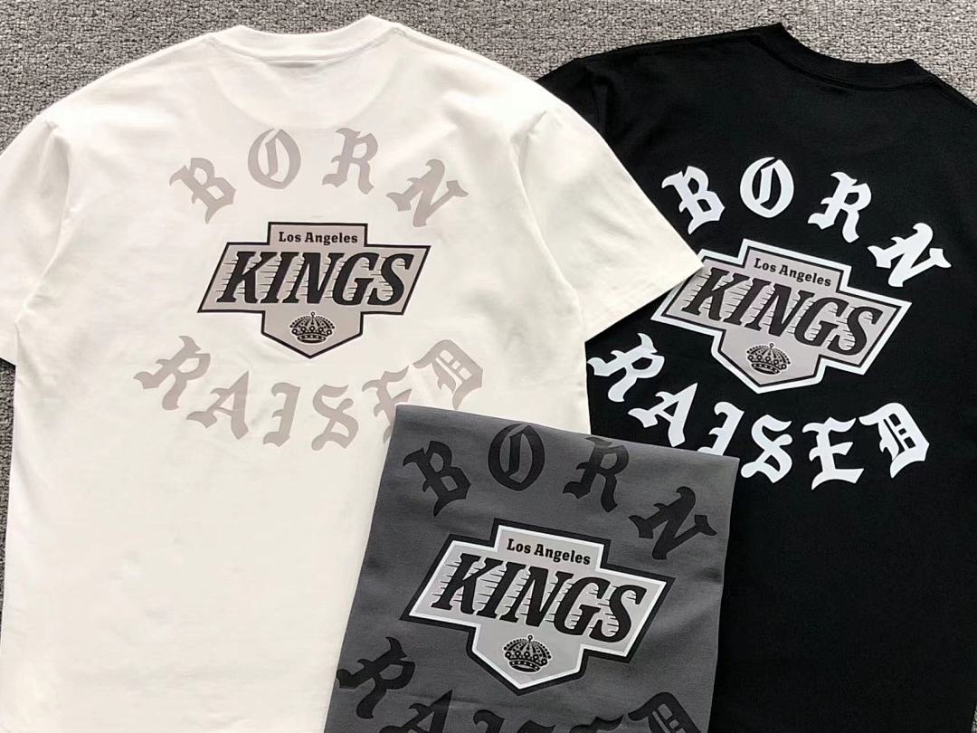 Born X Raised 79 B⭐⭐N X RA⭐⭐E⭐ T-SHIRT 215132702 (Im 170Cm 60Kg I Wear Size L In The Phot) - Image 6